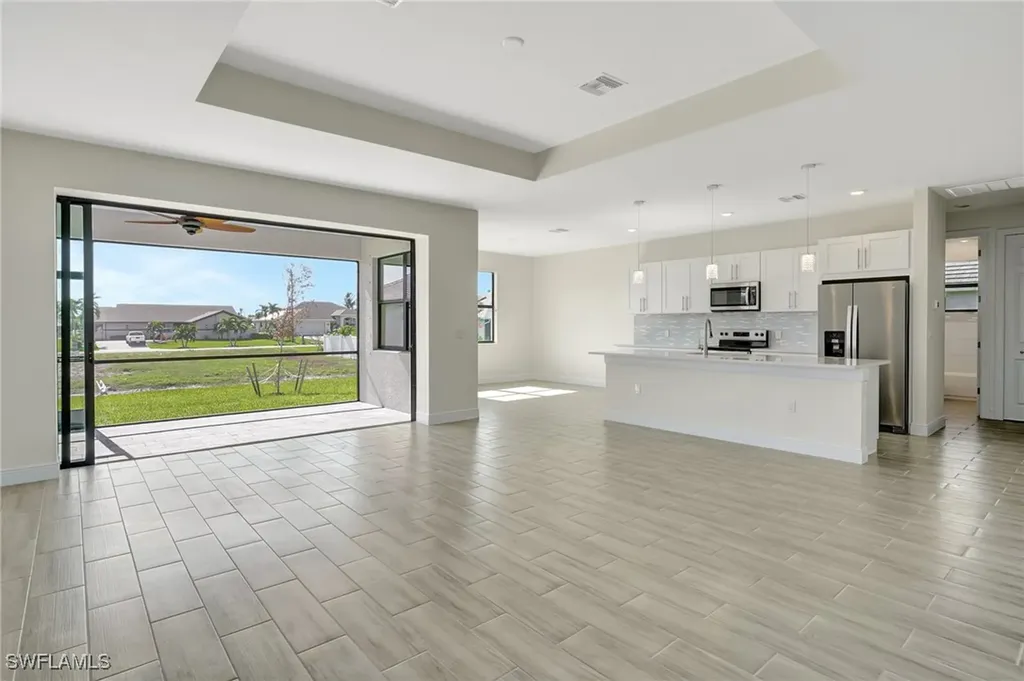 3710 SW 4th Lane Cape Coral FL 33991