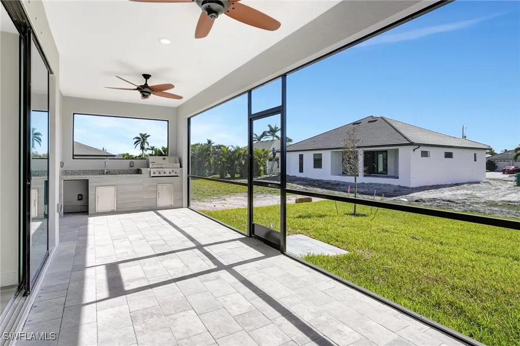 3710 SW 4th Lane Cape Coral FL 33991