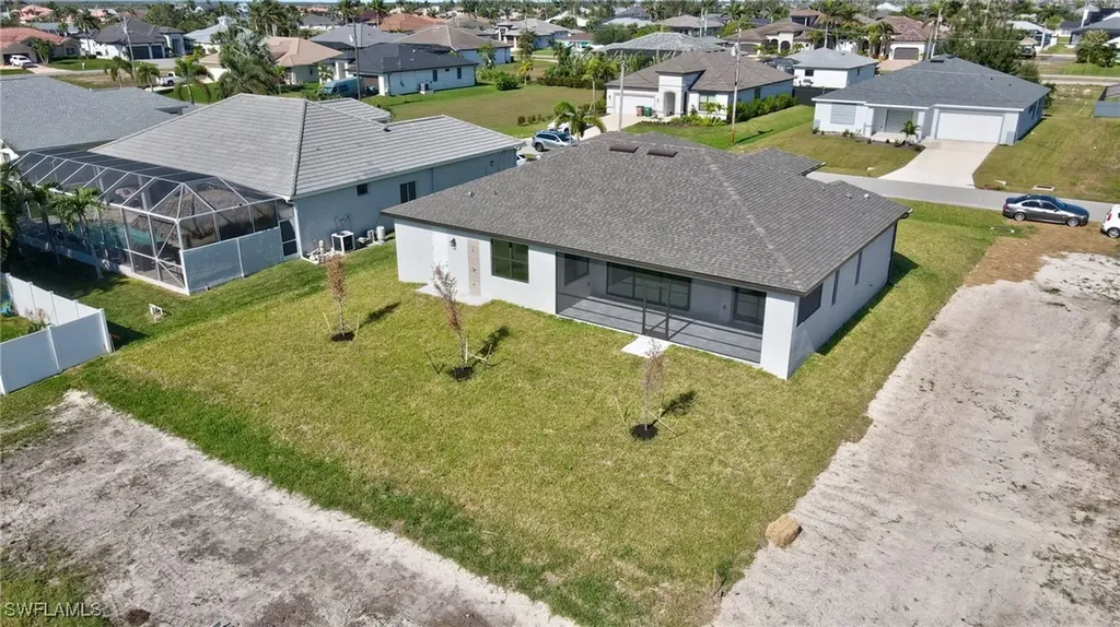 3710 SW 4th Lane Cape Coral FL 33991
