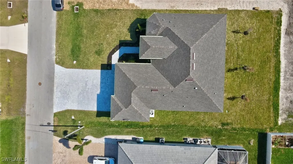 3710 SW 4th Lane Cape Coral FL 33991