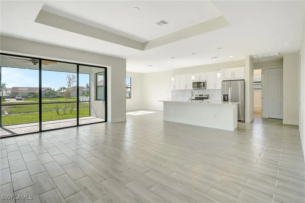 3710 SW 4th Lane Cape Coral FL 33991