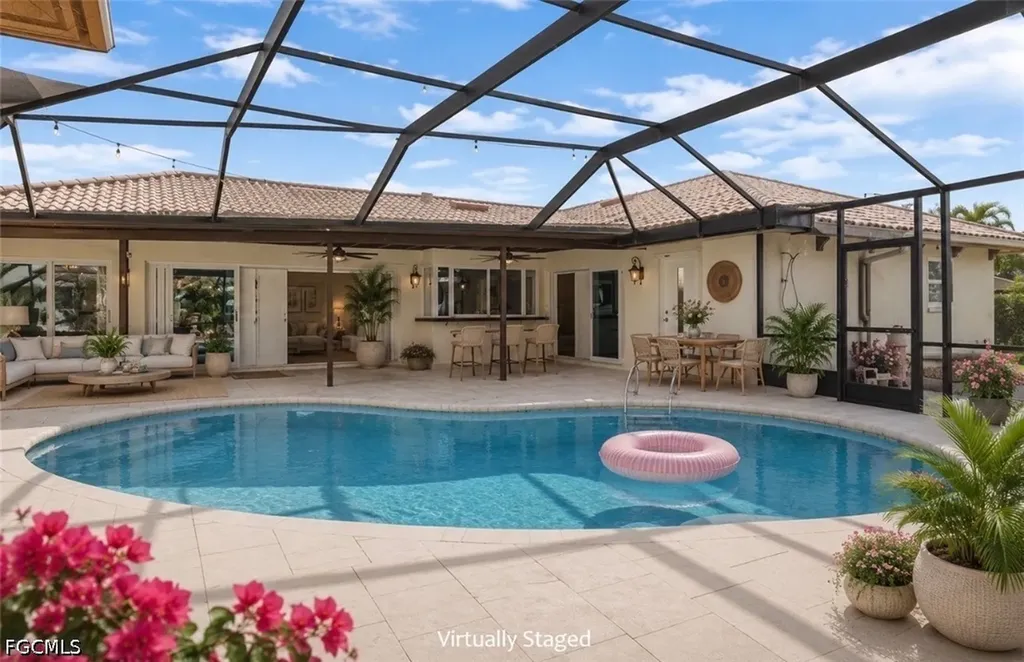 13750 Mcgregor Boulevard Fort Myers FL 33919