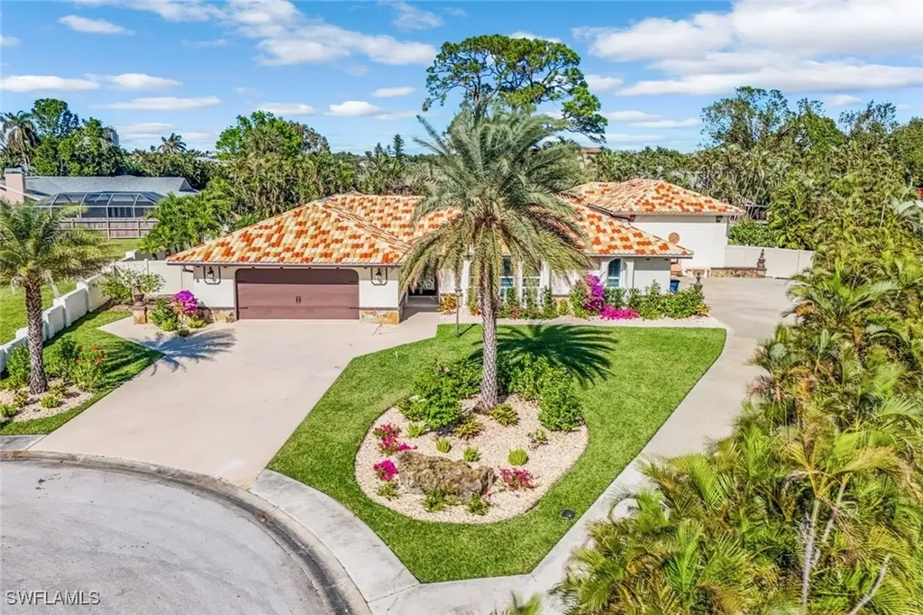 13750 Mcgregor Boulevard Fort Myers FL 33919