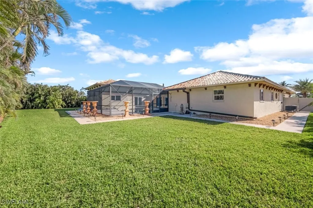 13750 Mcgregor Boulevard Fort Myers FL 33919