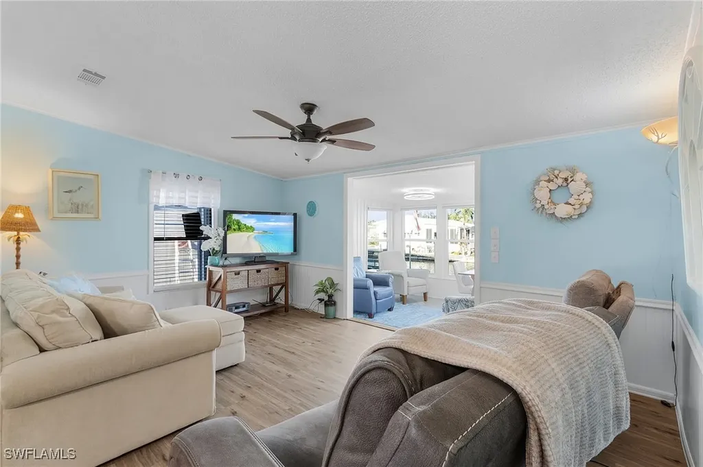 7175 Cobiac Drive St. James City FL 33956