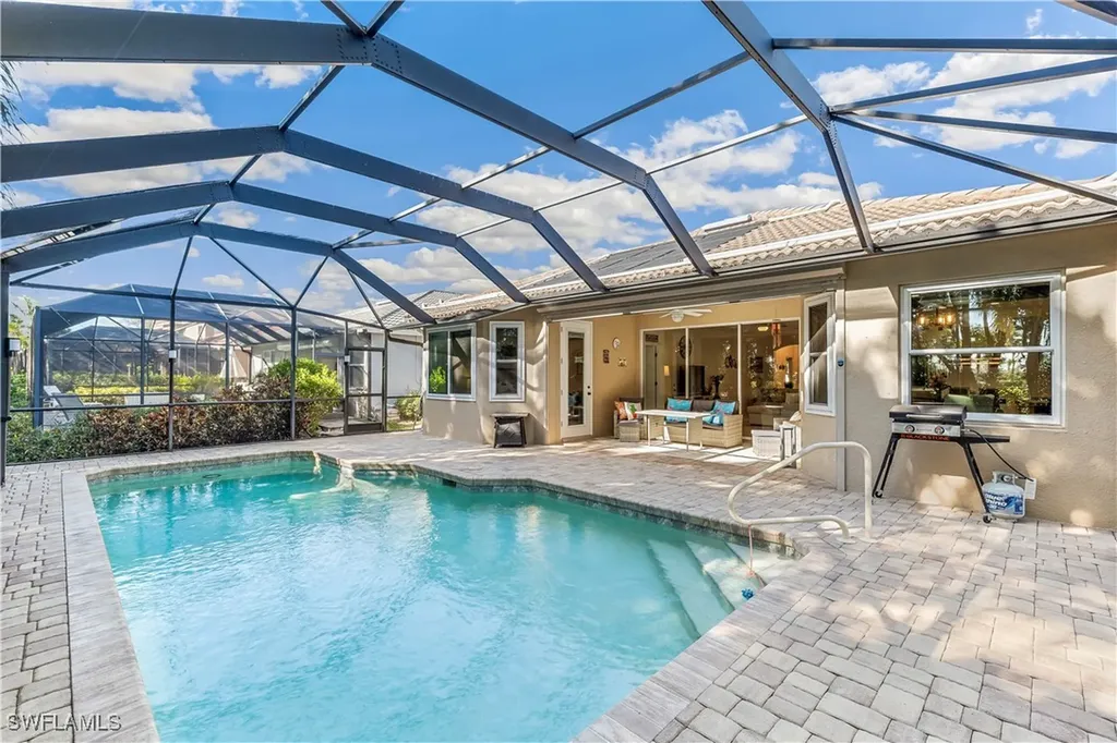 3140 Midship Drive North Fort Myers FL 33903