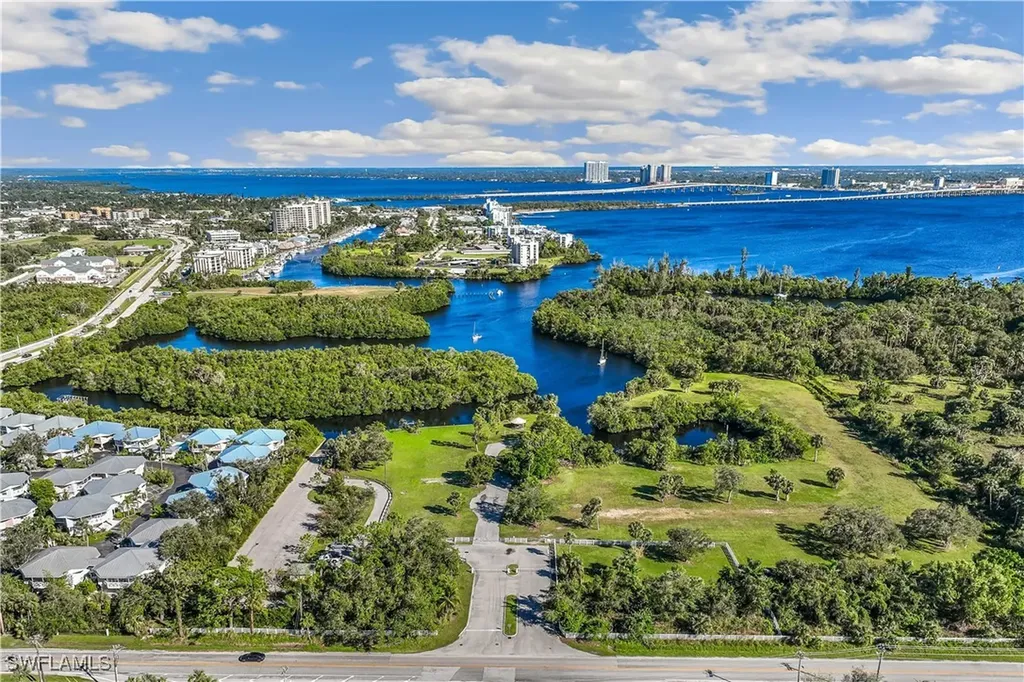 3140 Midship Drive North Fort Myers FL 33903
