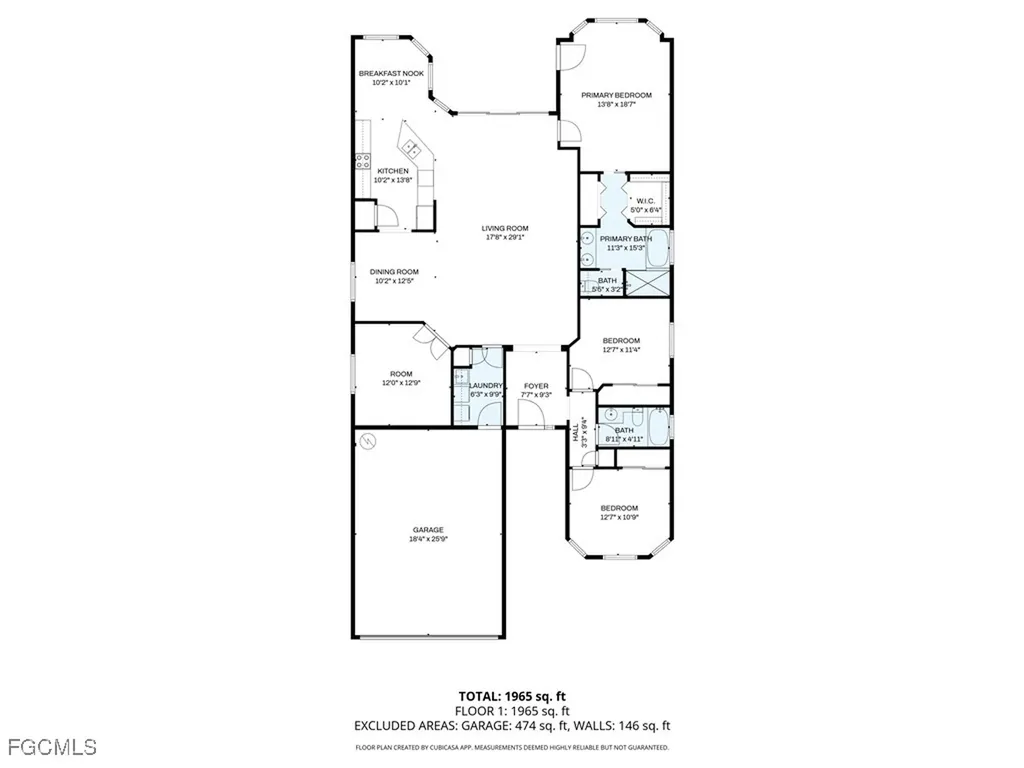 3140 Midship Drive North Fort Myers FL 33903