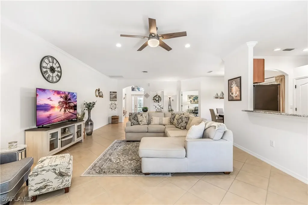 3140 Midship Drive North Fort Myers FL 33903