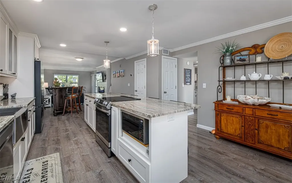 843 SE 46th Lane Cape Coral FL 33904