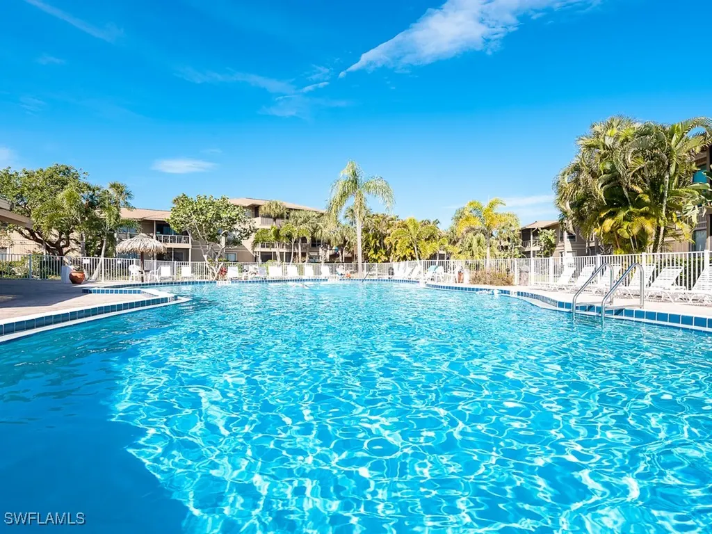 5117 Sea Bell Road Sanibel FL 33957