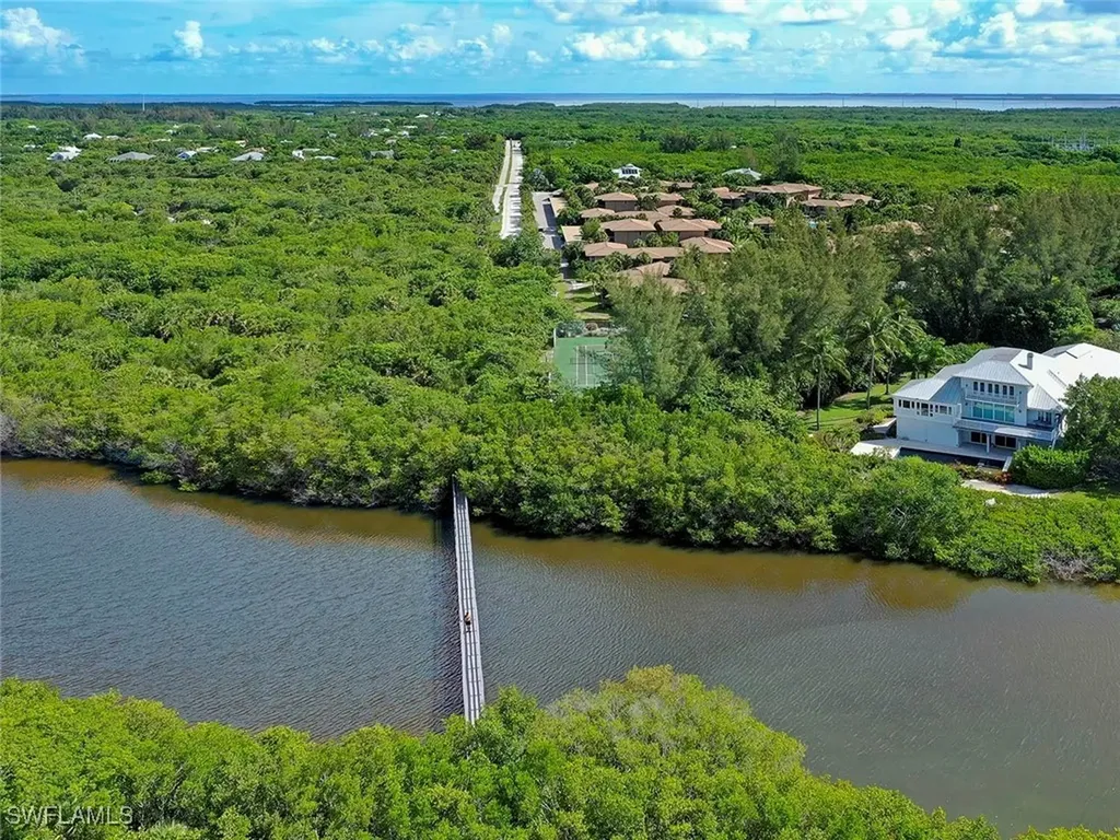 5117 Sea Bell Road Sanibel FL 33957