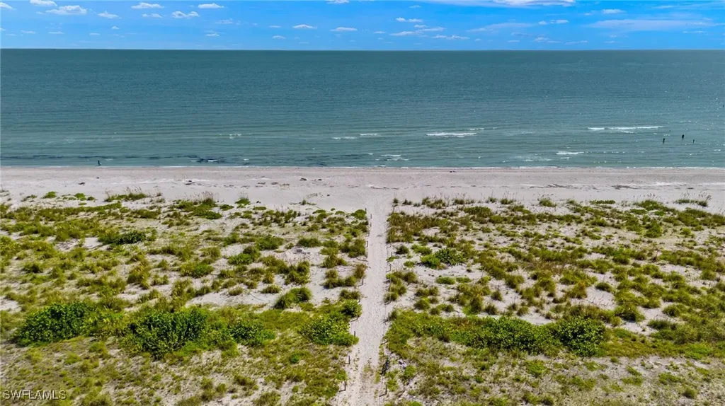 5117 Sea Bell Road Sanibel FL 33957