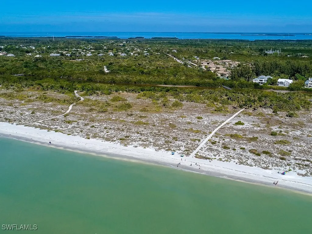 5117 Sea Bell Road Sanibel FL 33957