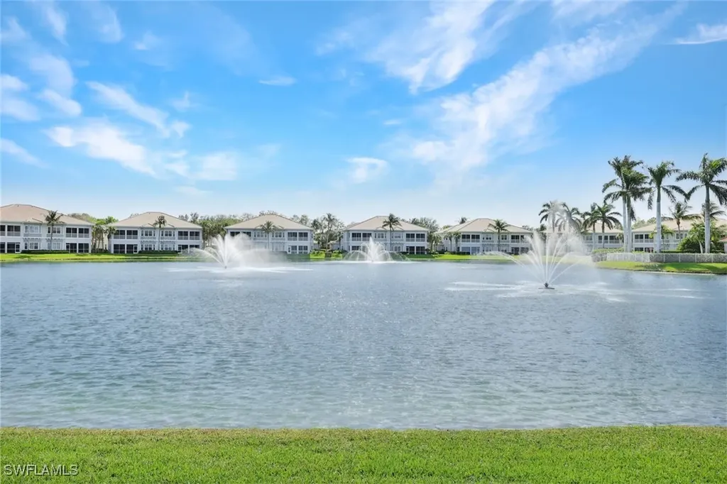 7156 Lemuria Circle Naples FL 34109
