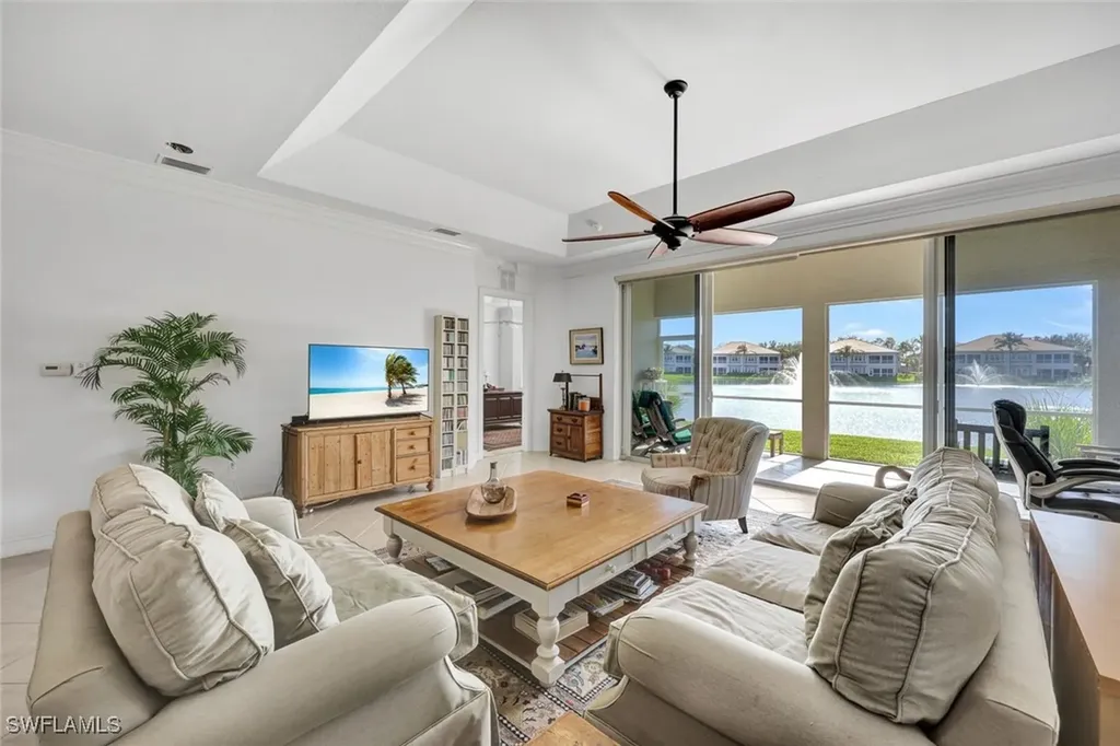 7156 Lemuria Circle Naples FL 34109