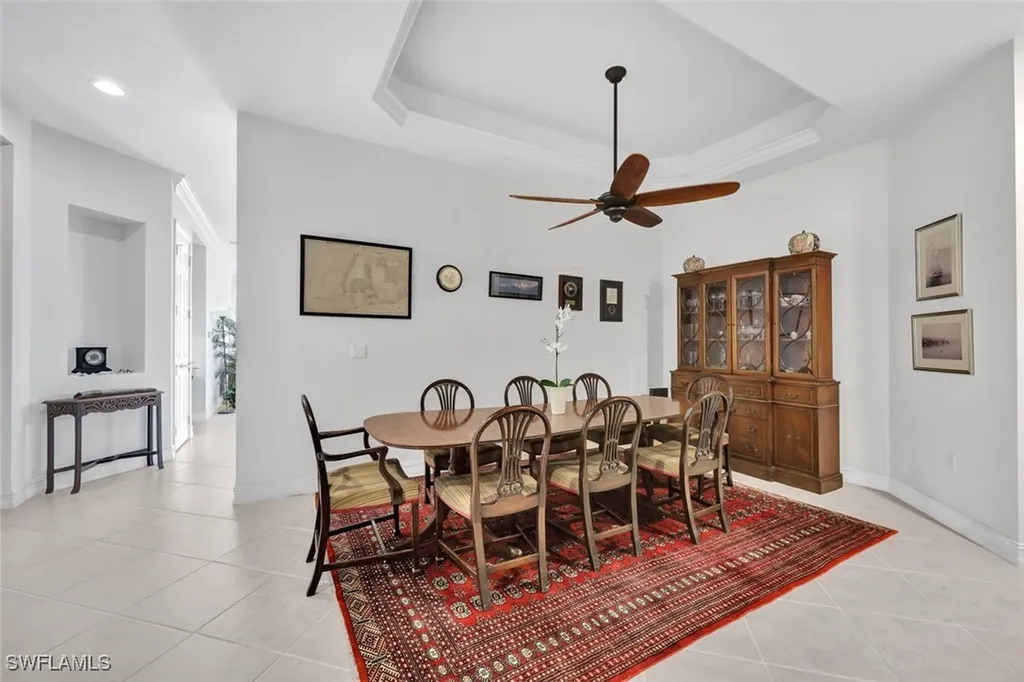 7156 Lemuria Circle Naples FL 34109