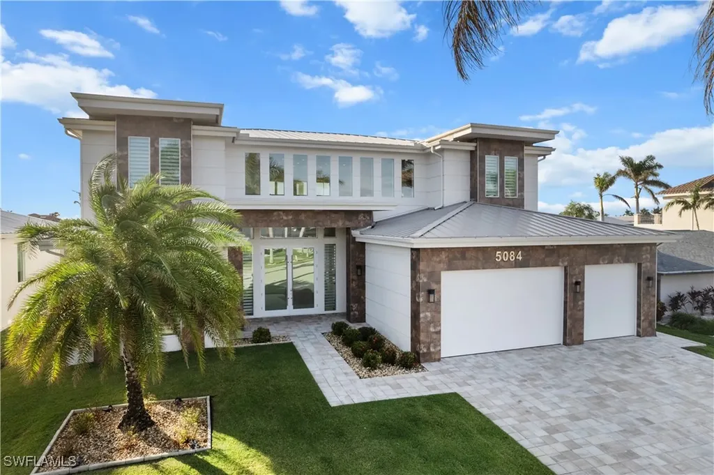 5084 Sorrento Court Cape Coral FL 33904