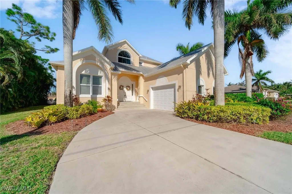 6681 Dabney Street Fort Myers FL 33966