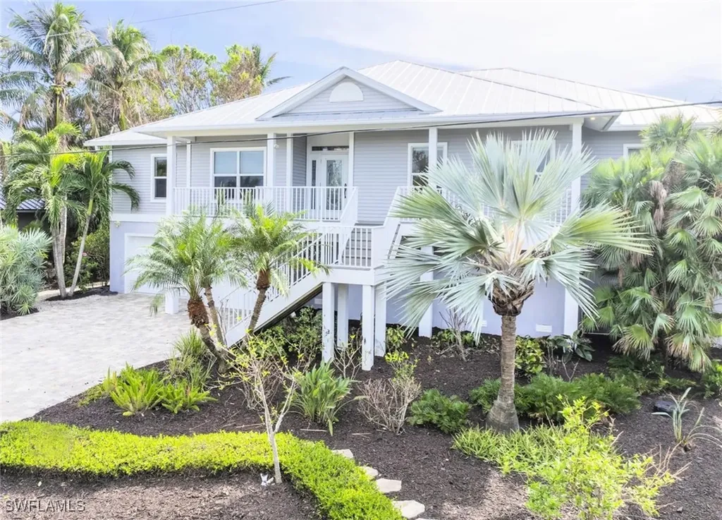 5250 Caloosa End Lane Sanibel FL 33957