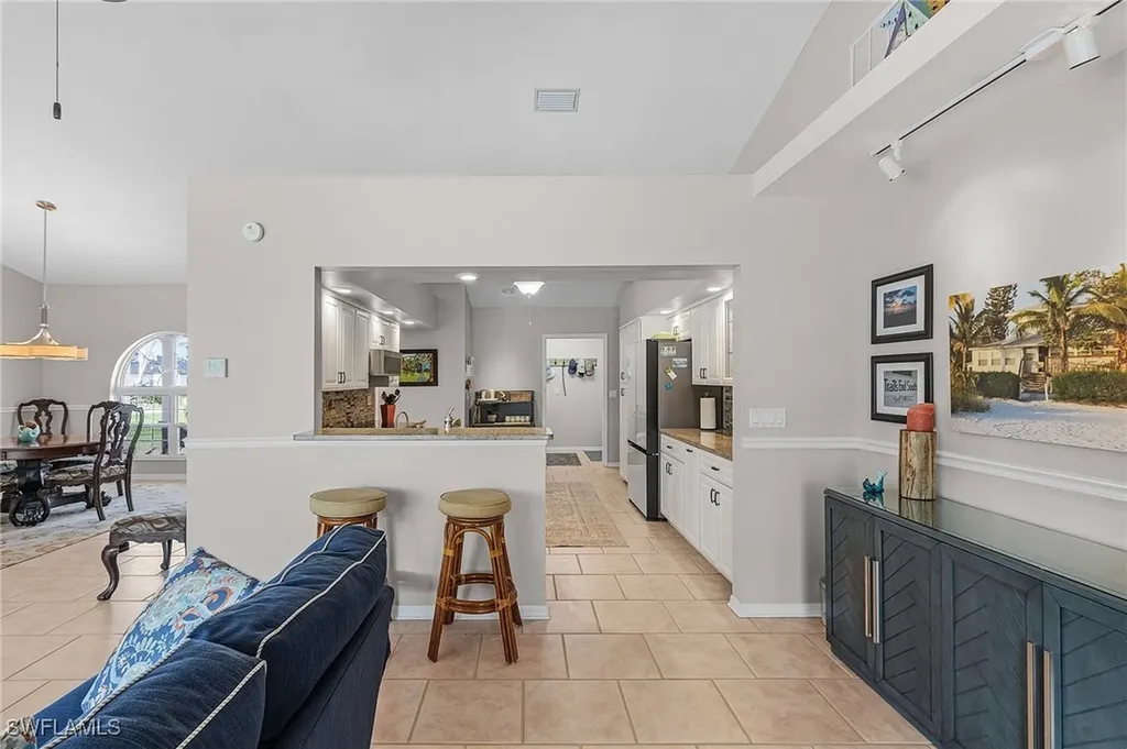 5197 Anchorage Drive St. James City FL 33956