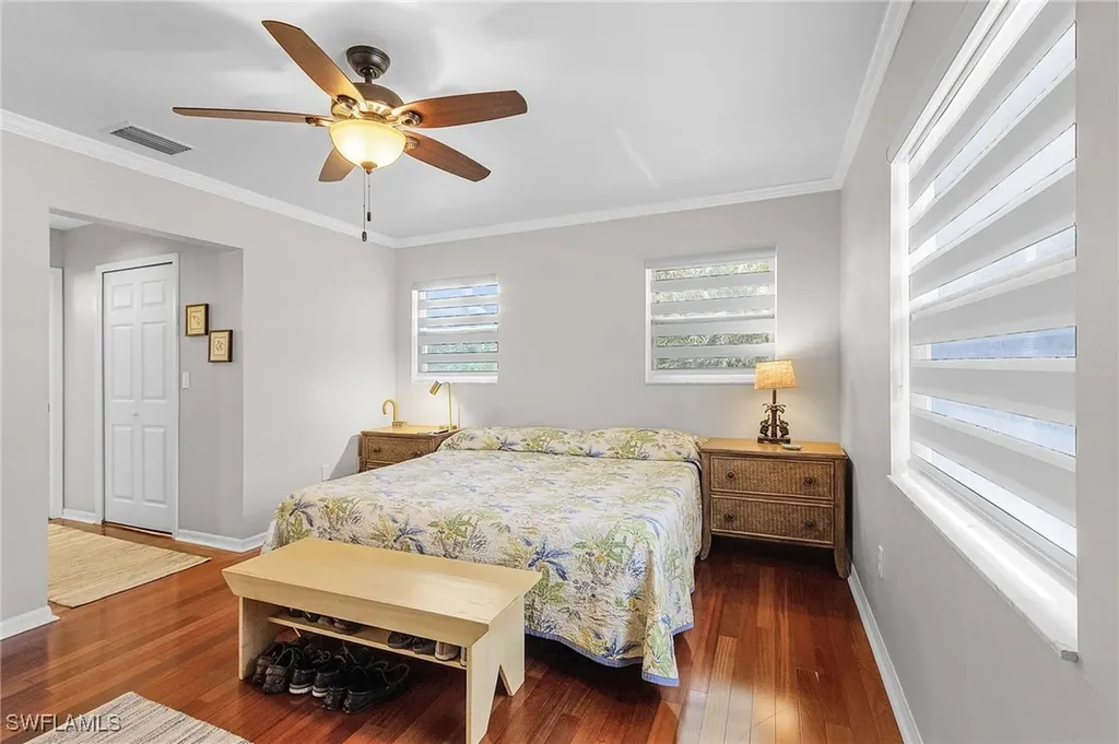 5197 Anchorage Drive St. James City FL 33956
