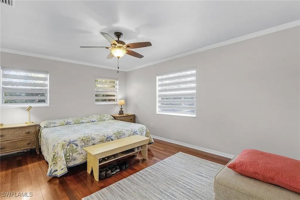5197 Anchorage Drive St. James City FL 33956