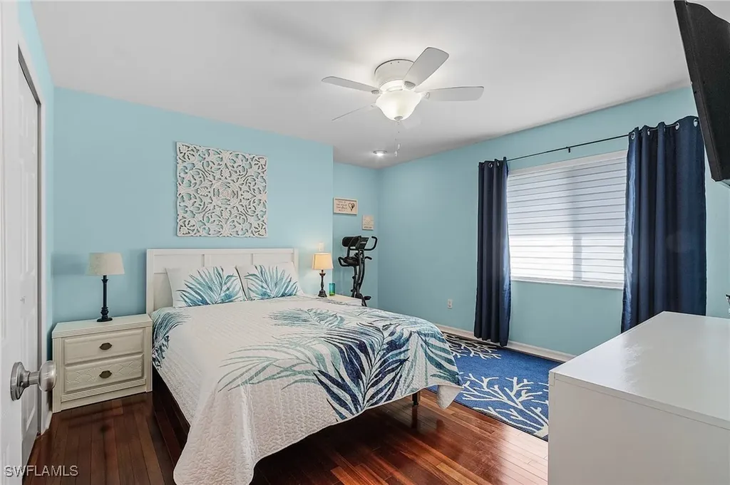 5197 Anchorage Drive St. James City FL 33956