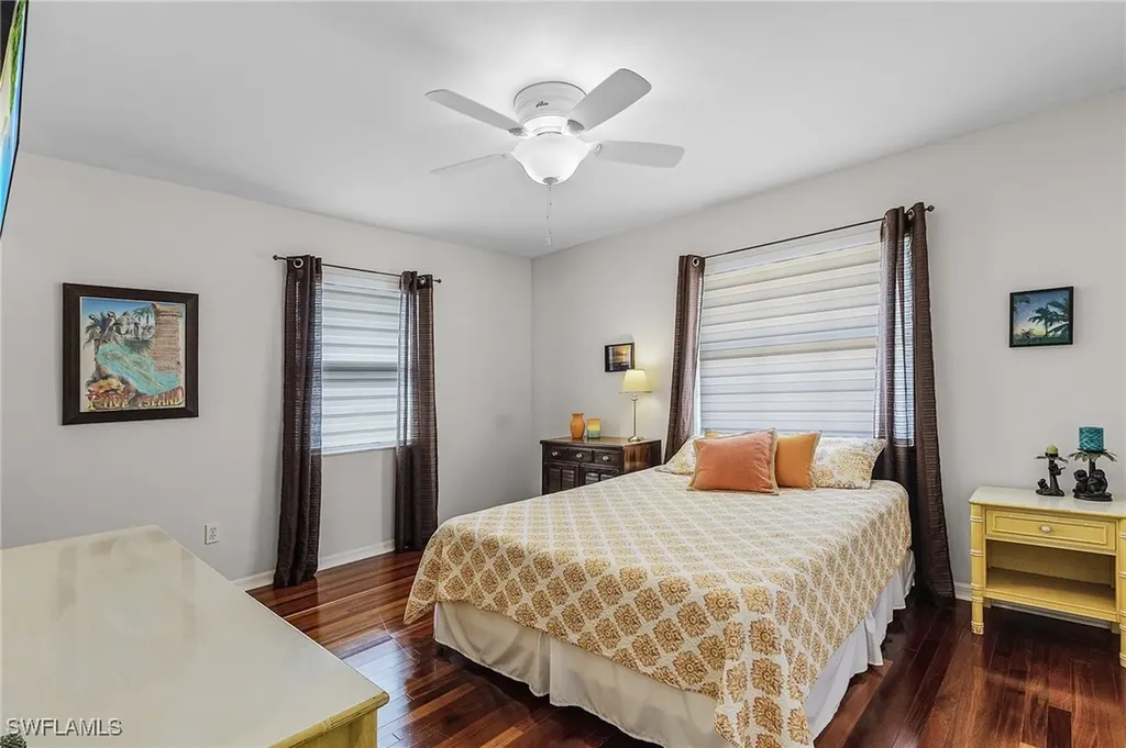 5197 Anchorage Drive St. James City FL 33956