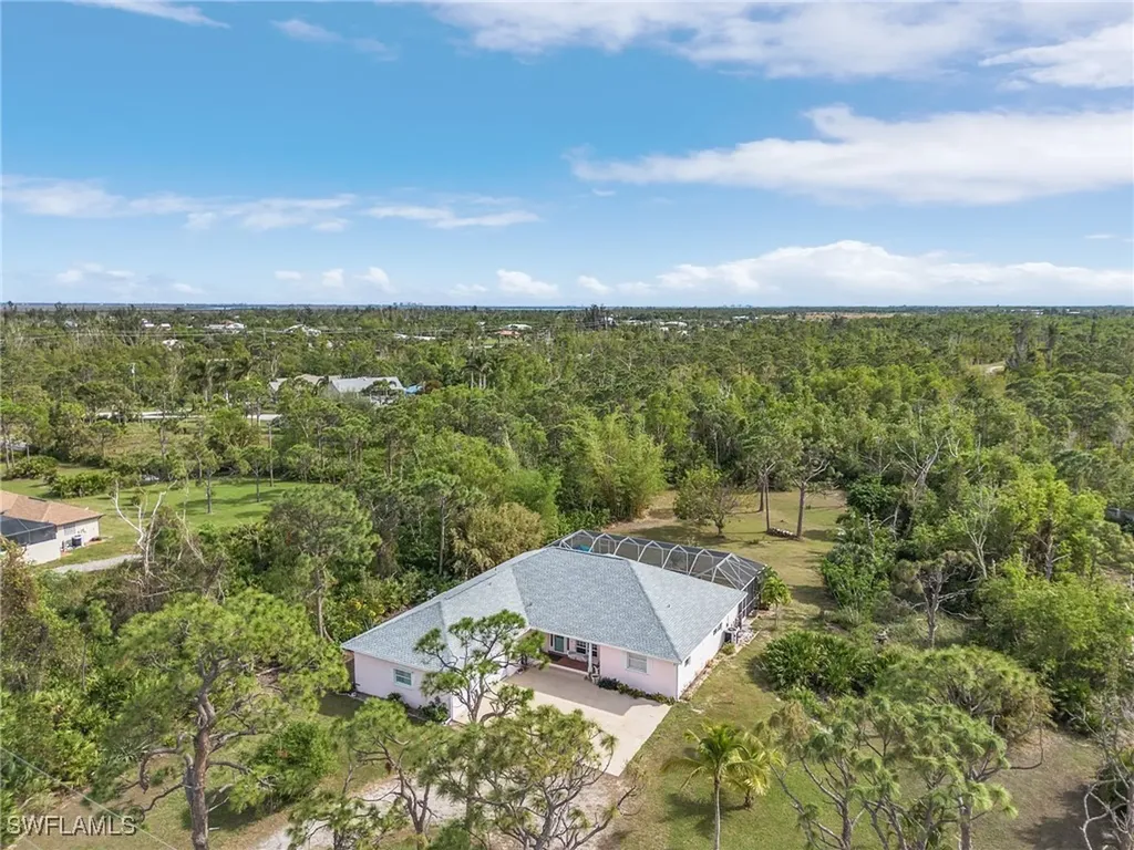 5197 Anchorage Drive St. James City FL 33956