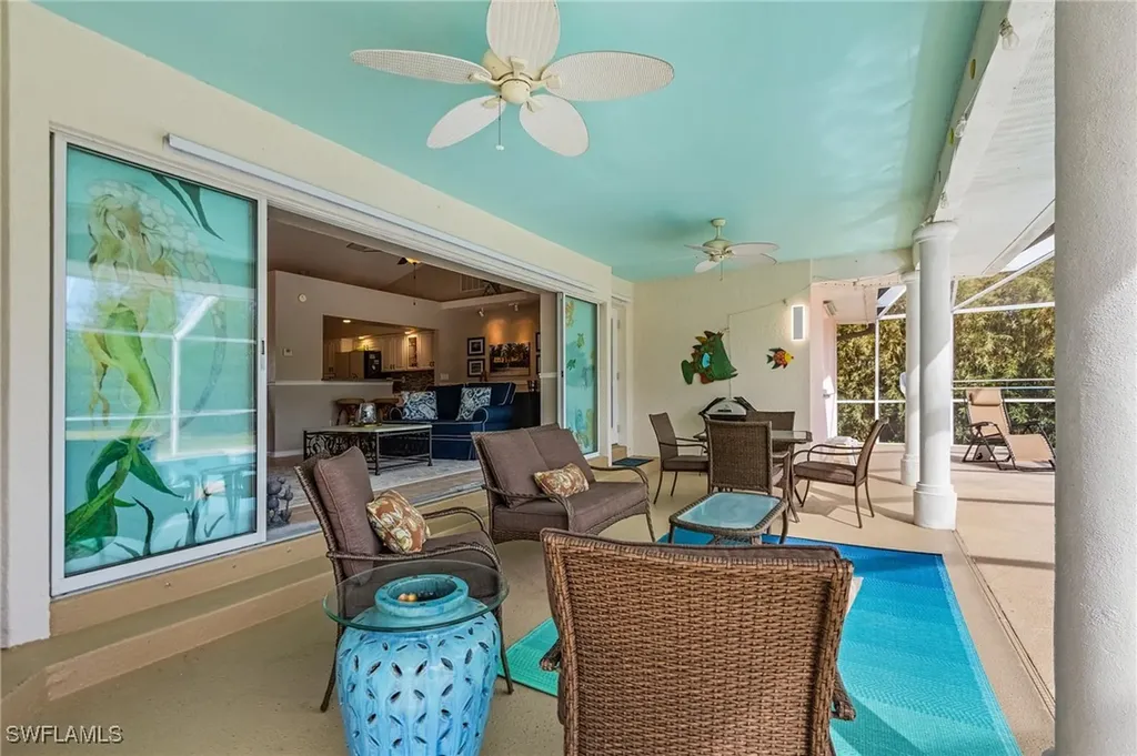 5197 Anchorage Drive St. James City FL 33956