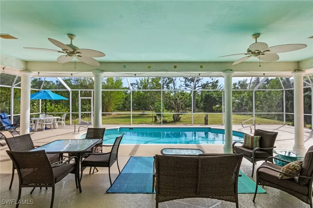 5197 Anchorage Drive St. James City FL 33956