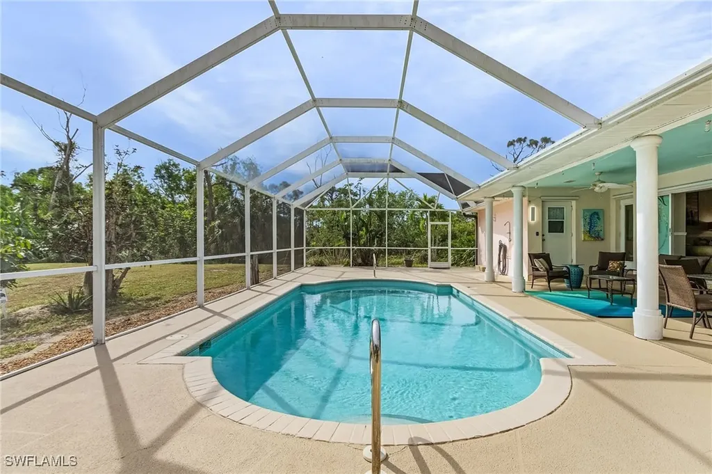 5197 Anchorage Drive St. James City FL 33956