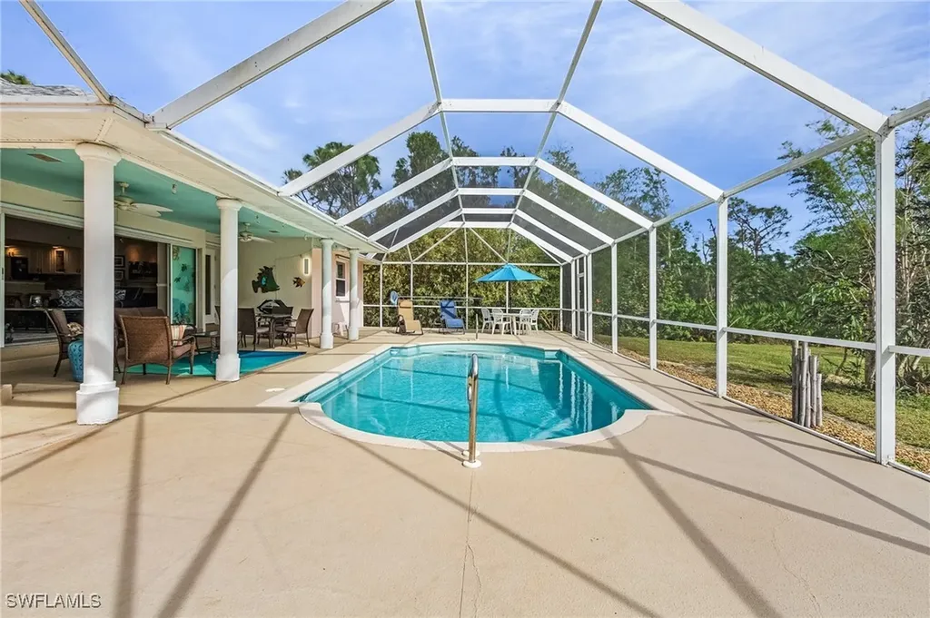 5197 Anchorage Drive St. James City FL 33956