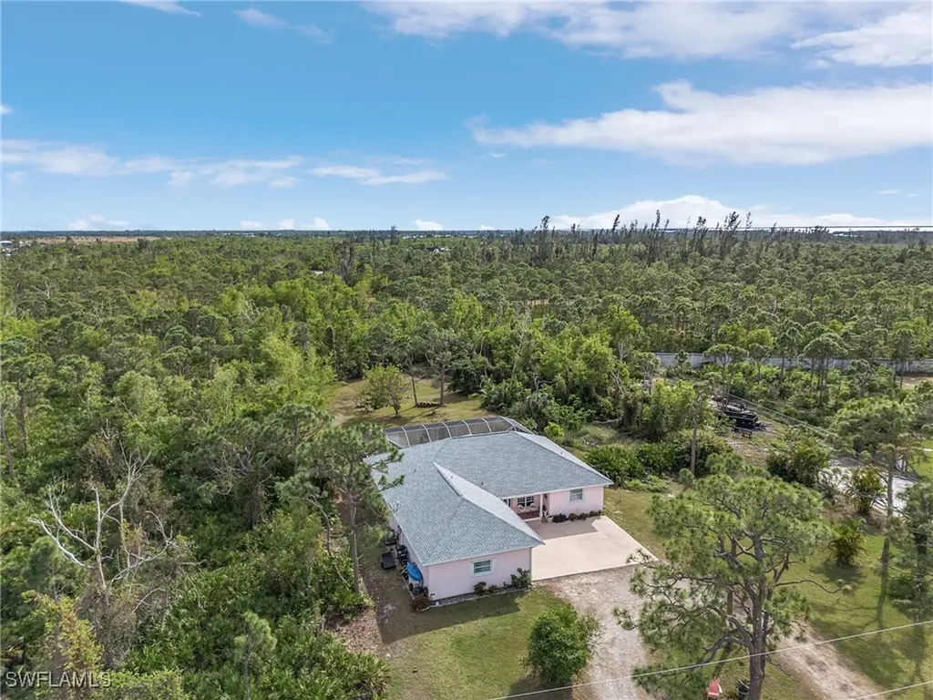 5197 Anchorage Drive St. James City FL 33956