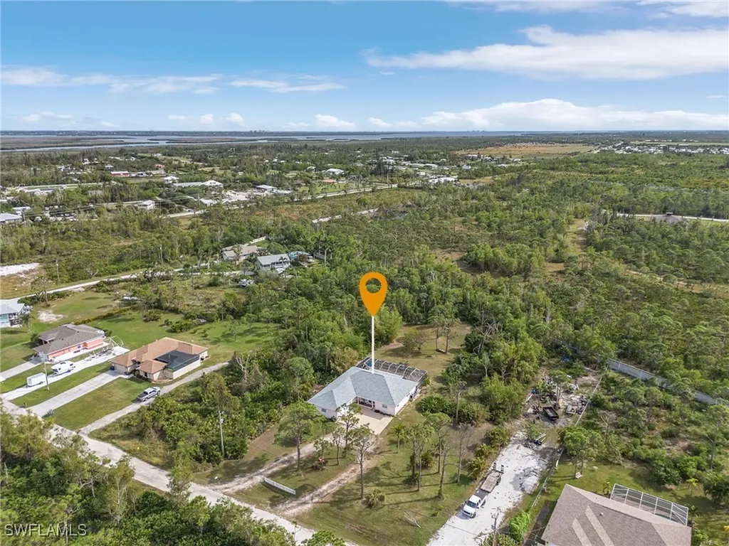 5197 Anchorage Drive St. James City FL 33956