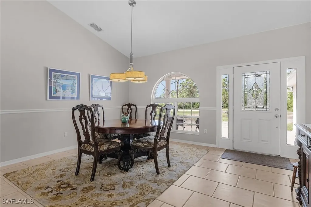 5197 Anchorage Drive St. James City FL 33956