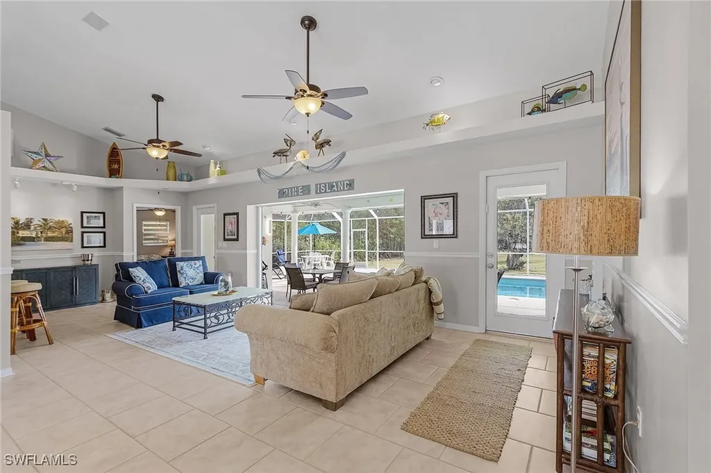 5197 Anchorage Drive St. James City FL 33956