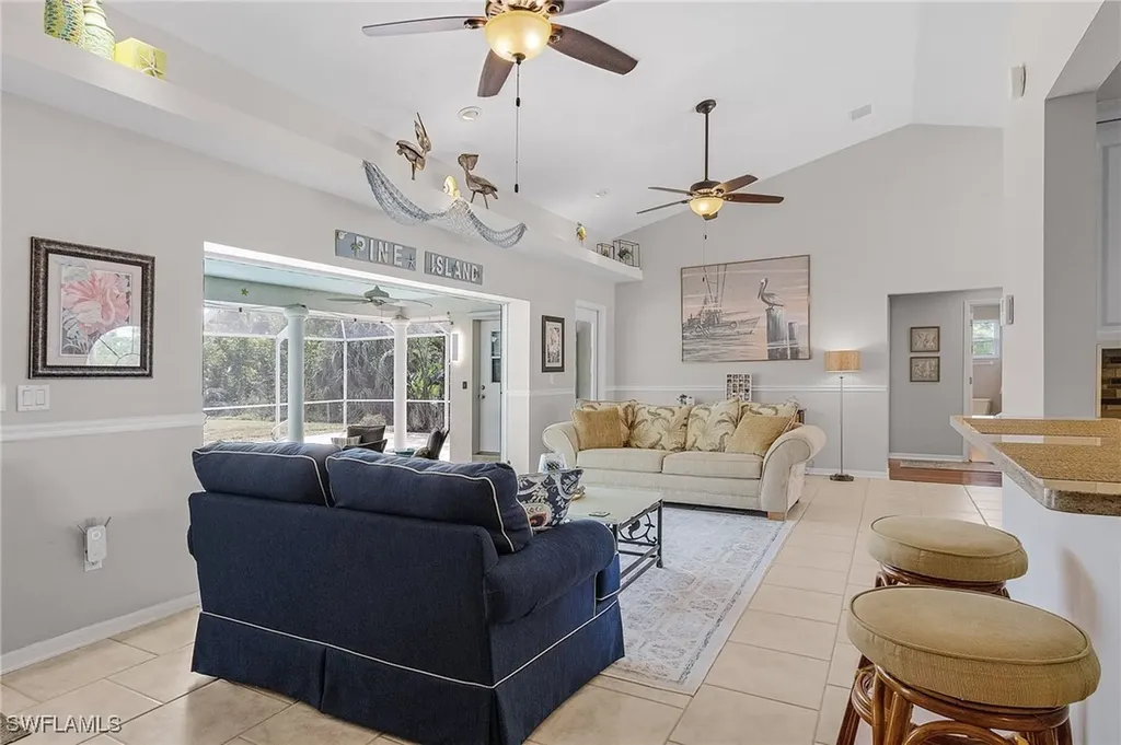 5197 Anchorage Drive St. James City FL 33956
