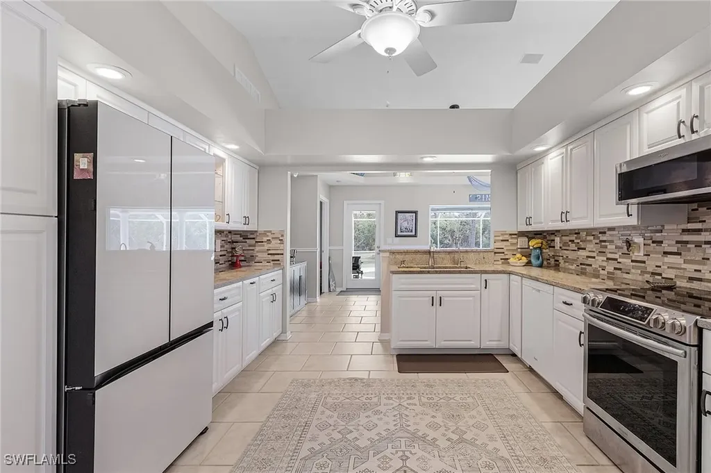 5197 Anchorage Drive St. James City FL 33956