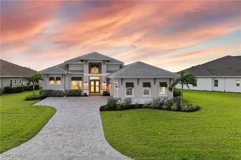 17392 Blue Sapphire Drive Fort Myers FL 33913