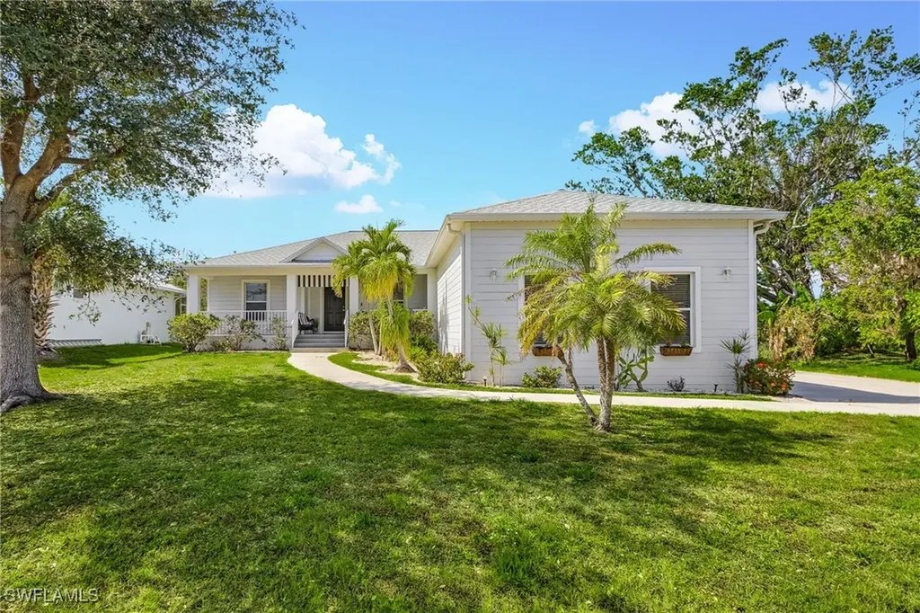 3119 Amanda Street Punta Gorda FL 33950