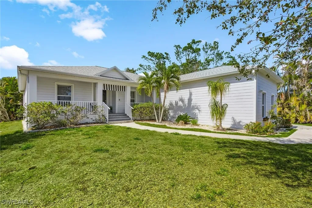 3119 Amanda Street Punta Gorda FL 33950