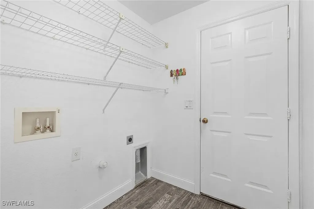 3119 Amanda Street Punta Gorda FL 33950