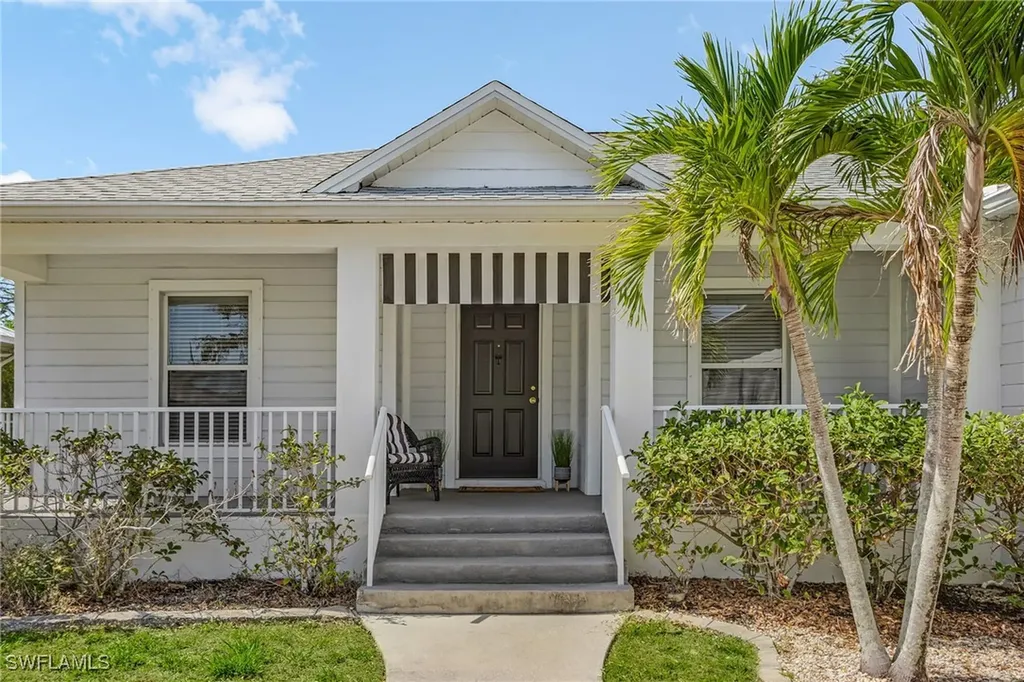3119 Amanda Street Punta Gorda FL 33950