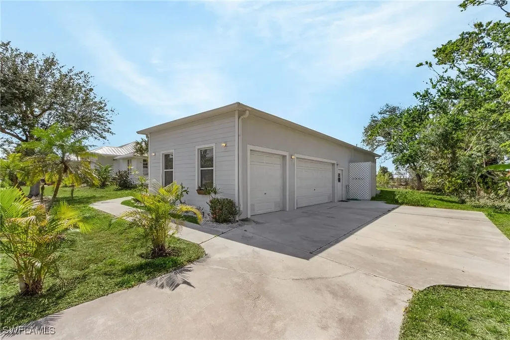 3119 Amanda Street Punta Gorda FL 33950