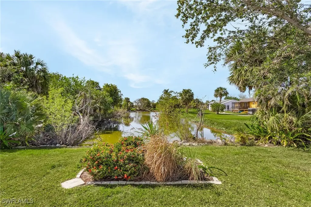 3119 Amanda Street Punta Gorda FL 33950