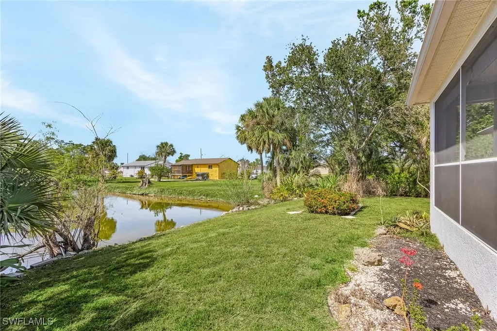 3119 Amanda Street Punta Gorda FL 33950