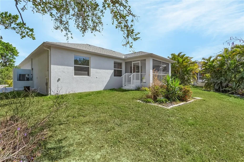 3119 Amanda Street Punta Gorda FL 33950