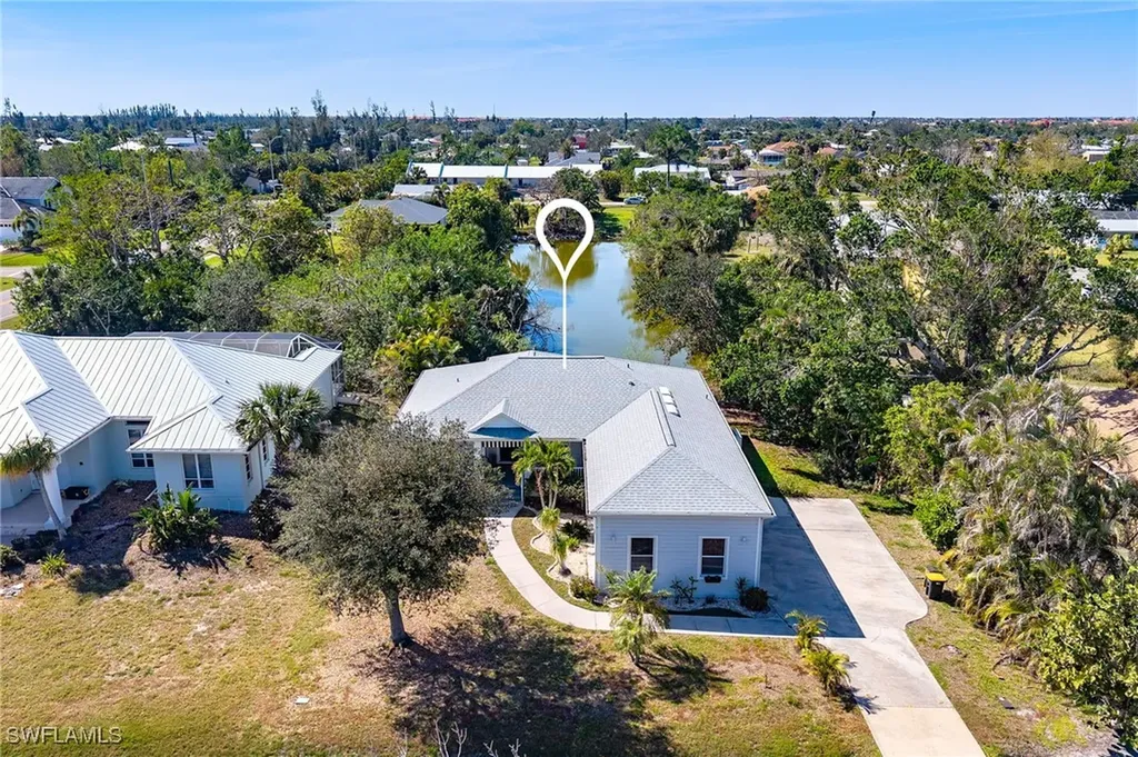 3119 Amanda Street Punta Gorda FL 33950